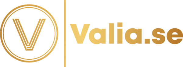 Valia logo