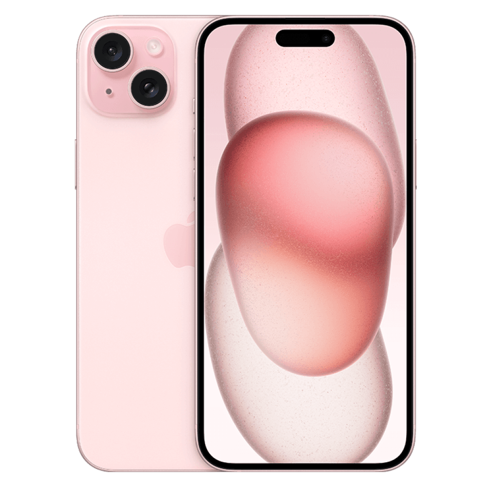 Apple iPhone 15 Plus