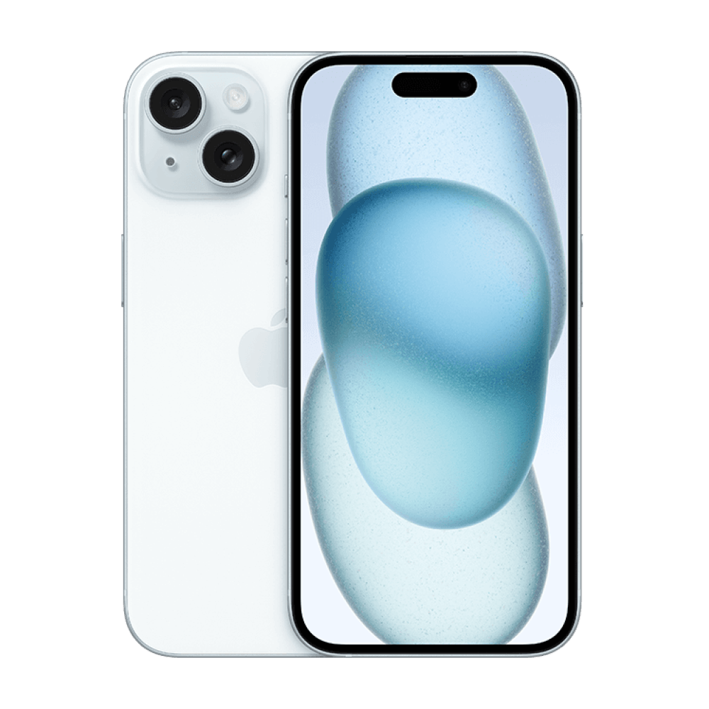 Apple iPhone 15