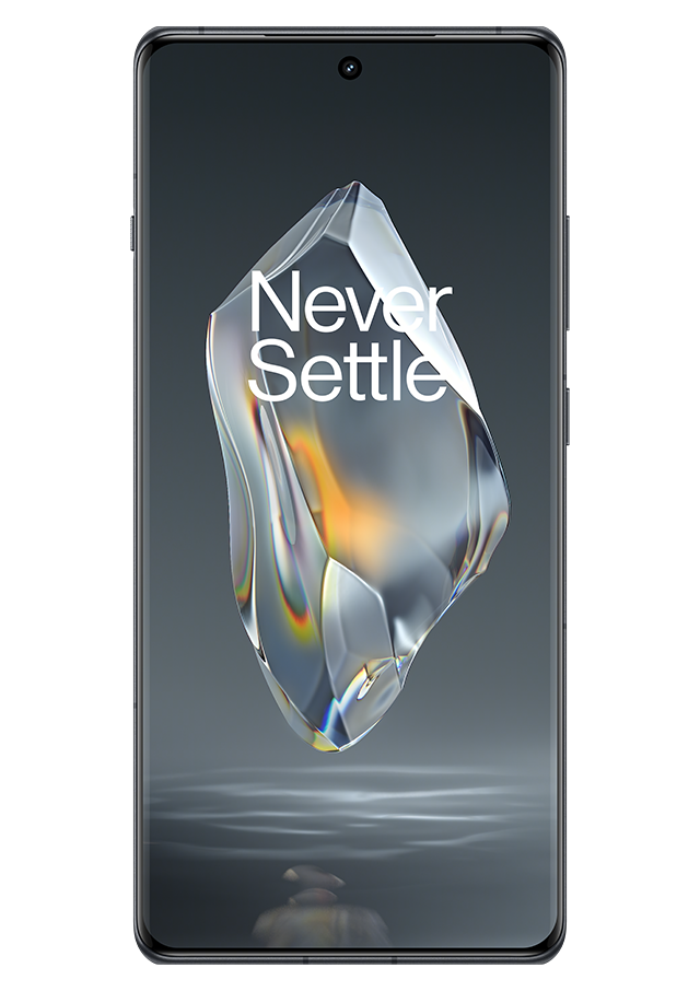 OnePlus 12R telefon