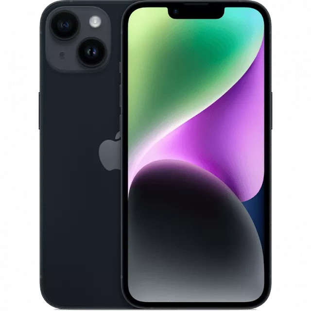Apple iPhone 14 telefon