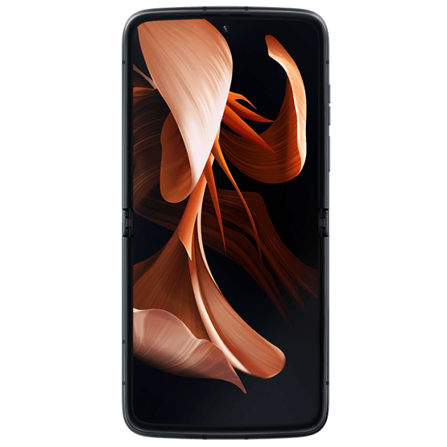 Motorola Razr (2022)