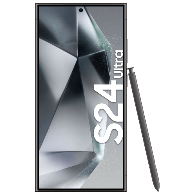 Samsung Galaxy S24 Ultra
