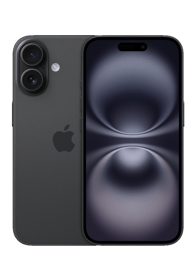 Apple iPhone 16