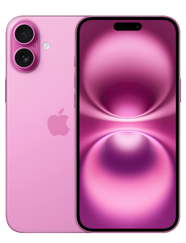 Apple iPhone 16 Plus