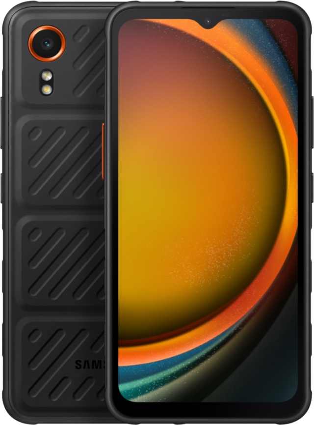 Samsung Galaxy Xcover 7