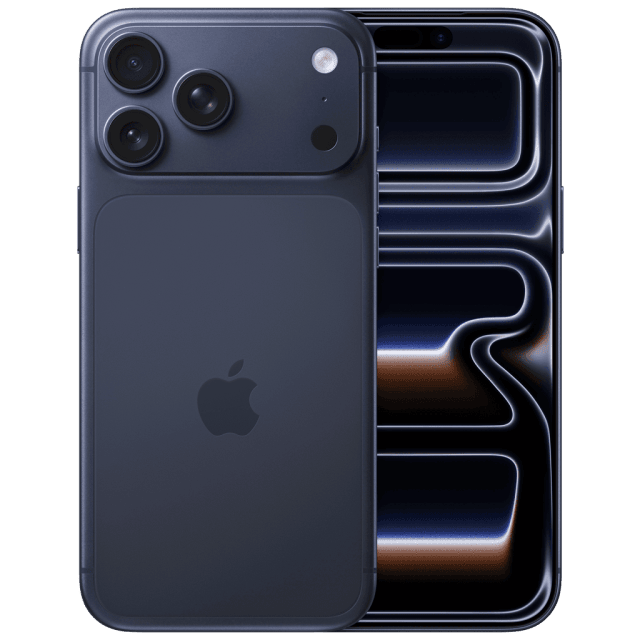 Apple iPhone 17 Pro Max