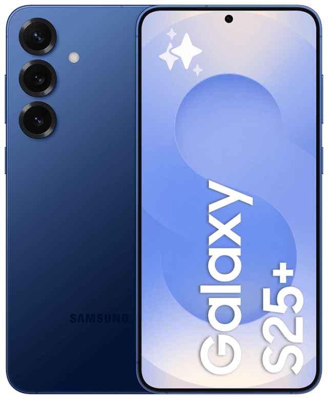 Samsung Galaxy S25 Plus