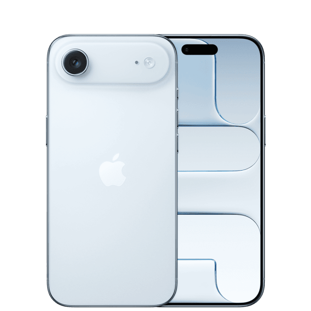 Apple iPhone Air