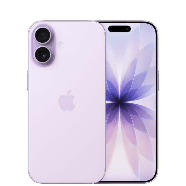 Apple iPhone 17