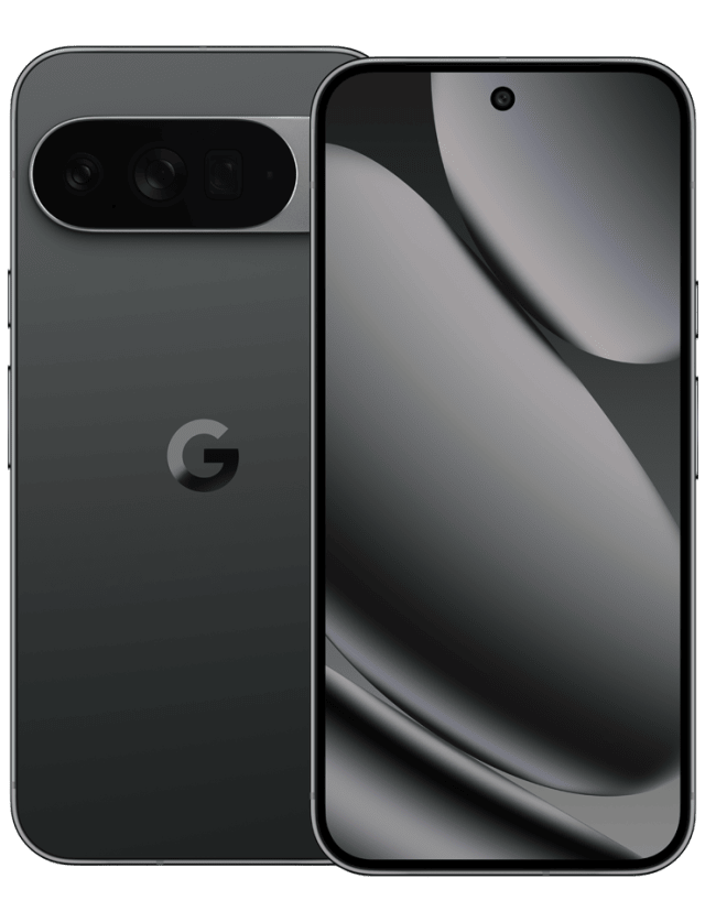 Google Pixel 10 Pro XL