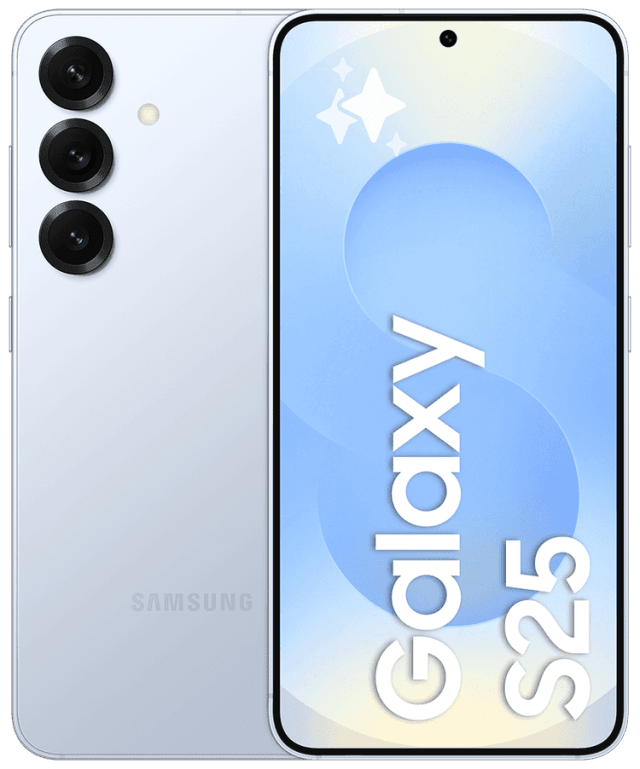 Samsung Galaxy S25