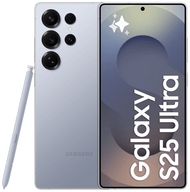 Samsung Galaxy S25 Ultra
