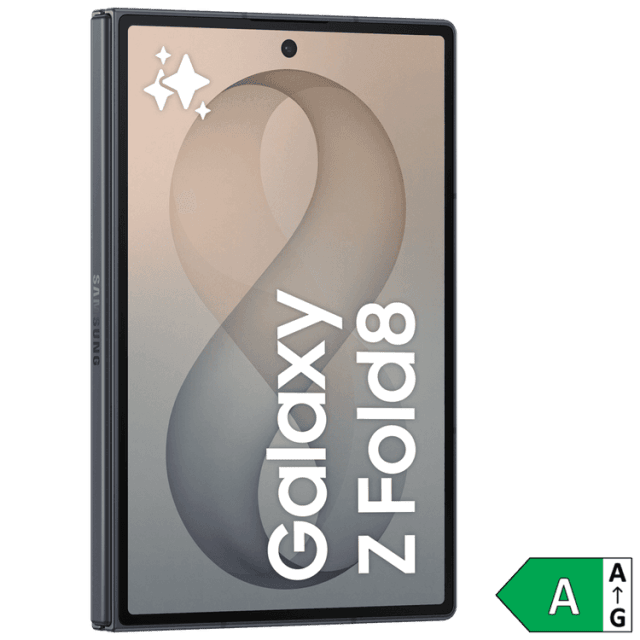 Samsung Galaxy Z Fold8