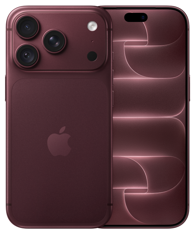 Apple iPhone 18 Pro