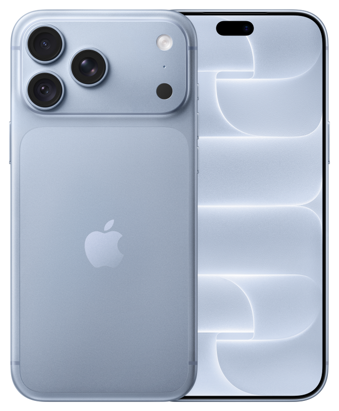 Apple iPhone 18 Pro Max