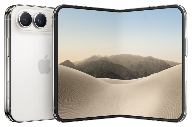 Apple iPhone Duo