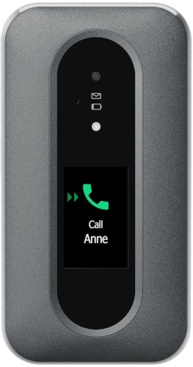 Doro Leva L31s telefon