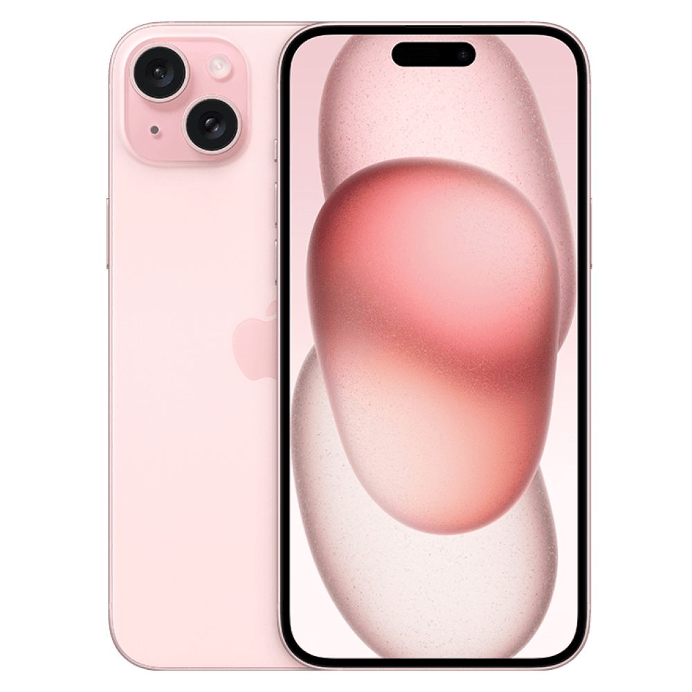 Apple iPhone 15 Plus telefon