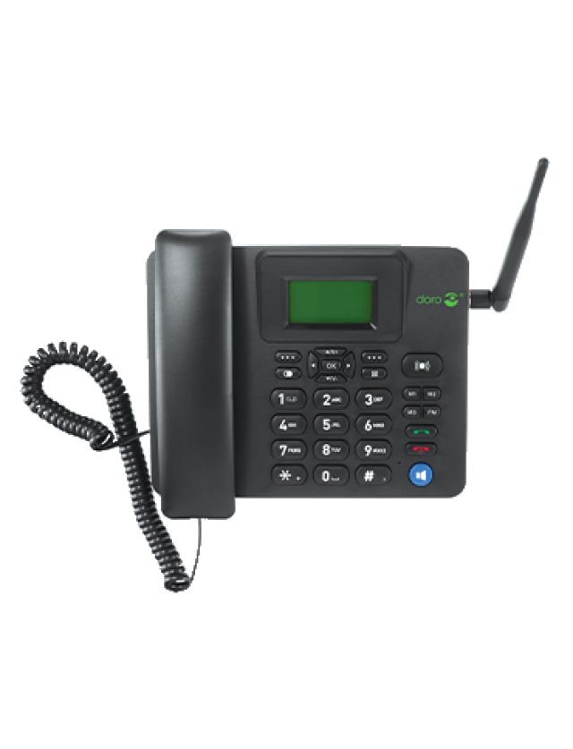 Doro 4100H telefon