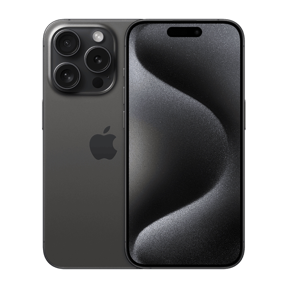 Apple iPhone 15 Pro telefon