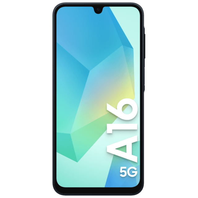 Samsung Galaxy A16 telefon