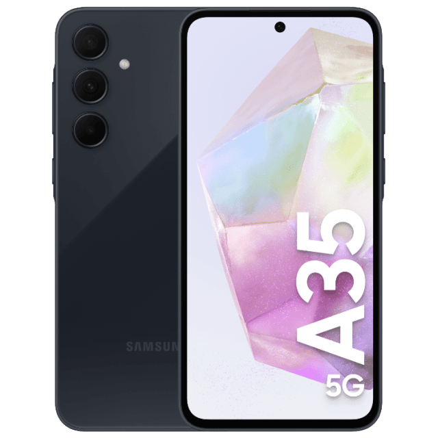 Samsung Galaxy A35 telefon
