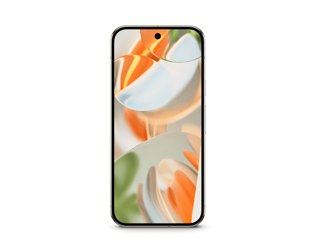 Google Pixel 9 Pro XL telefon