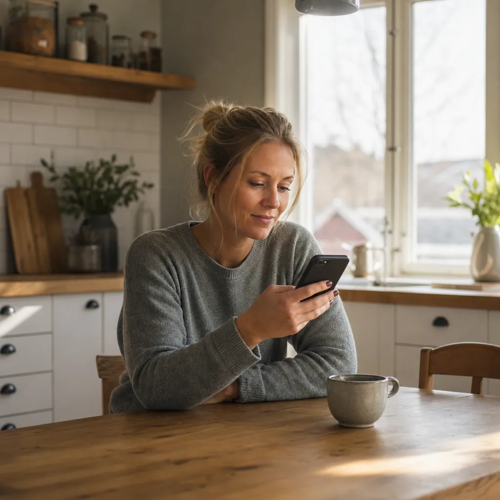 Comviqs mobilabonnemang i Tele2:s nät
