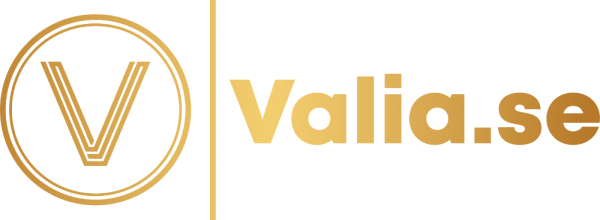 Valia.se